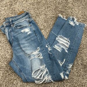 Women’s american eagle jeans